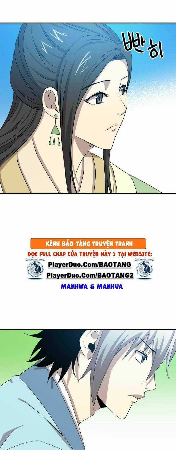 Đạo Sĩ Giang Hồ - Chapter 20 - Trang 44