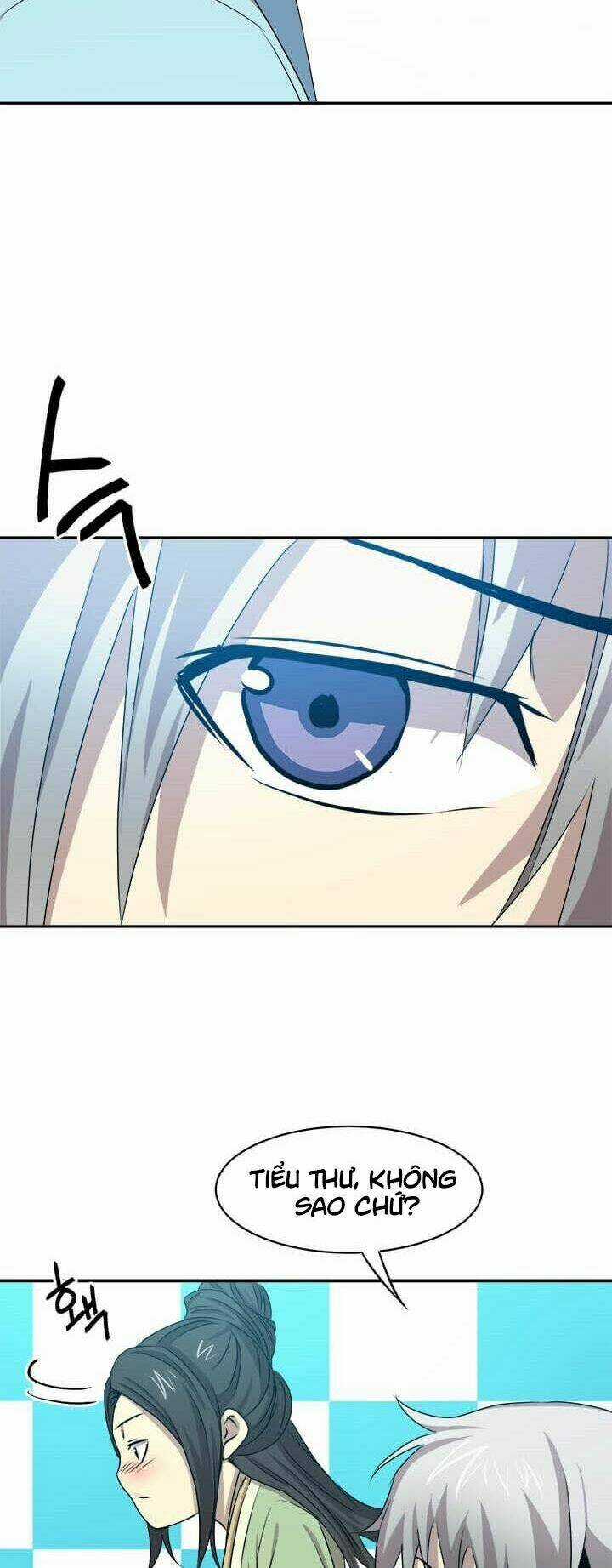 Đạo Sĩ Giang Hồ - Chapter 20 - Trang 45