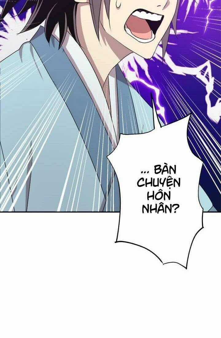 Đạo Sĩ Giang Hồ - Chapter 20 - Trang 55