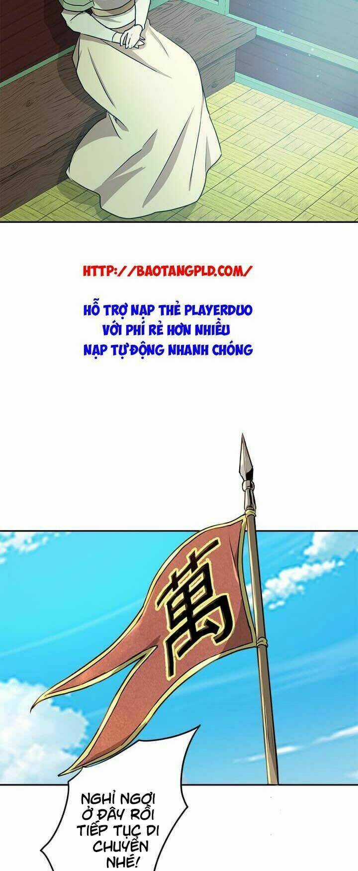 Đạo Sĩ Giang Hồ - Chapter 21 - Trang 12