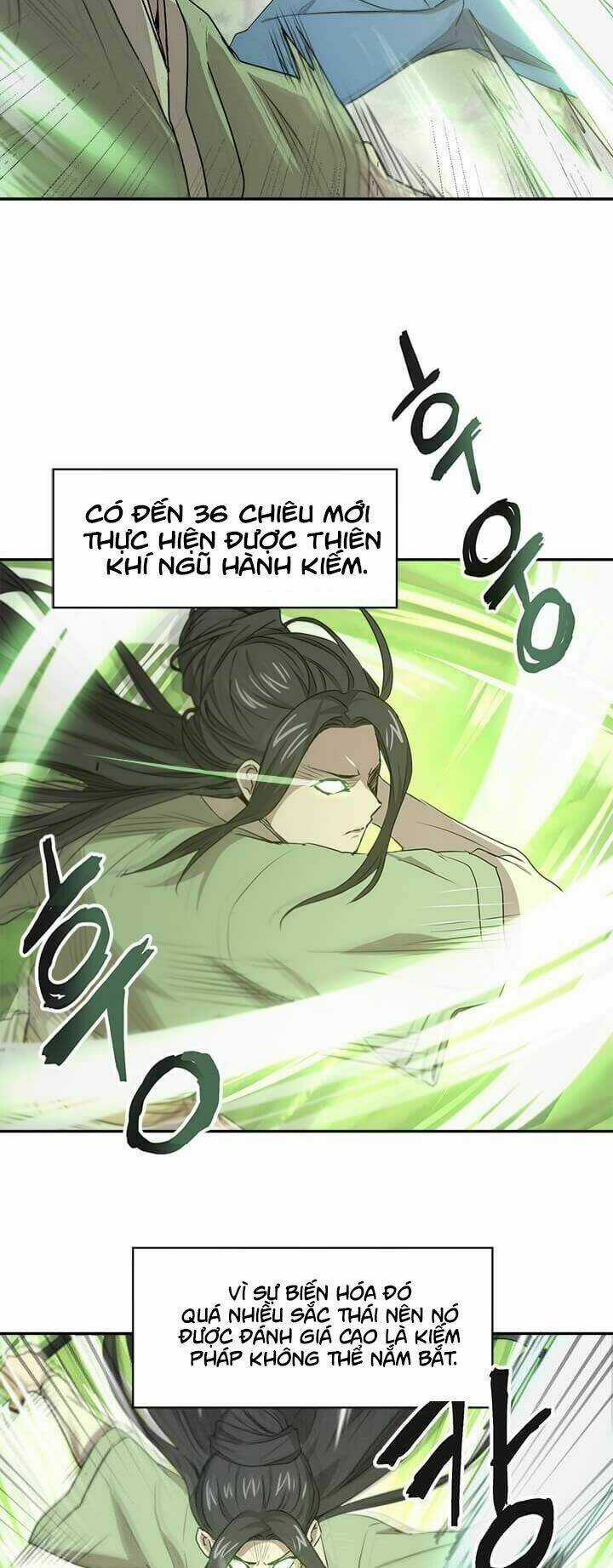 Đạo Sĩ Giang Hồ - Chapter 21 - Trang 24