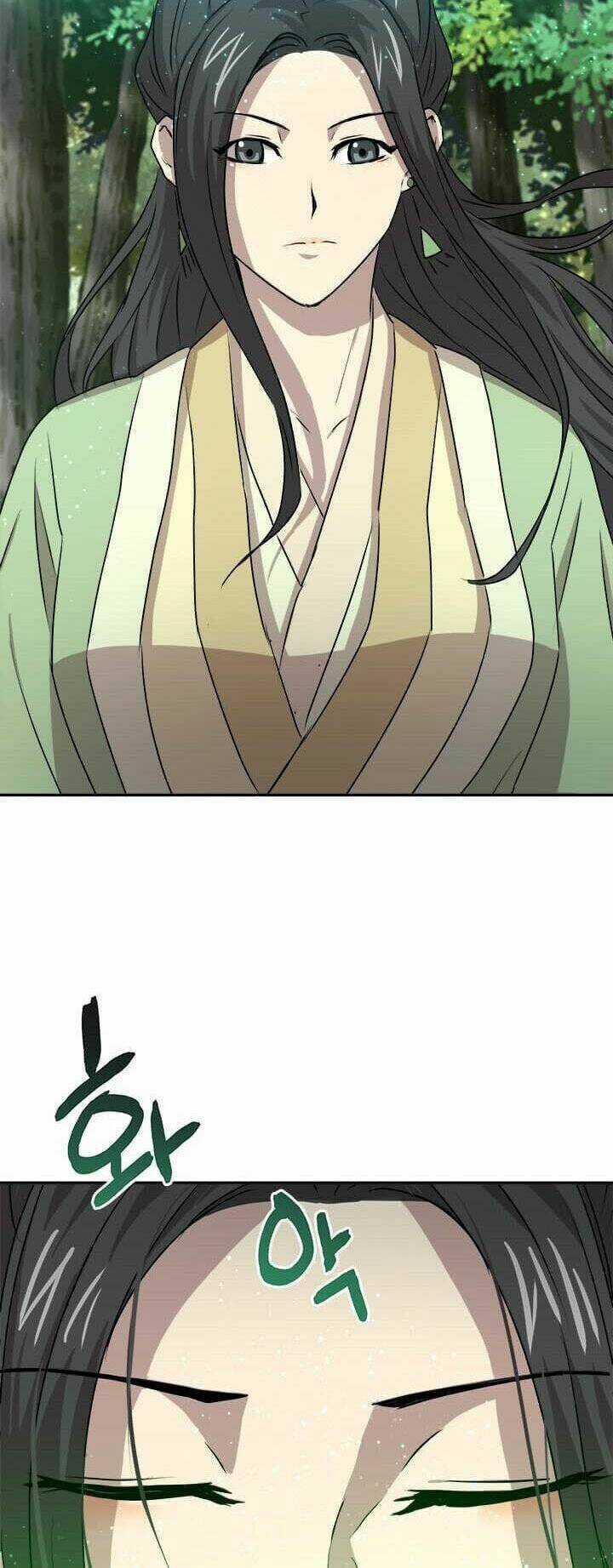 Đạo Sĩ Giang Hồ - Chapter 21 - Trang 33