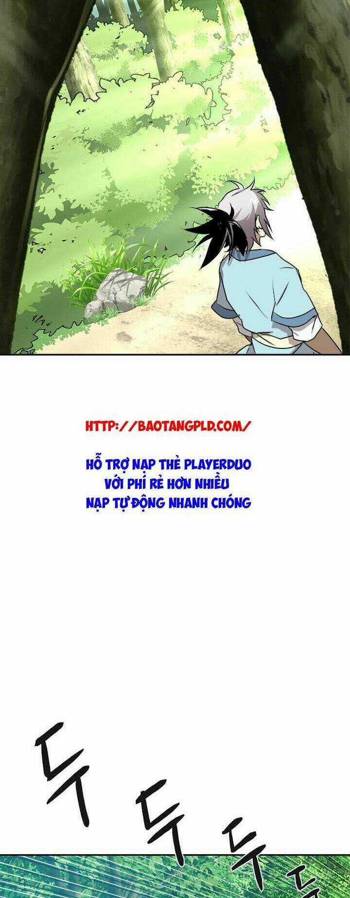 Đạo Sĩ Giang Hồ - Chapter 21 - Trang 41