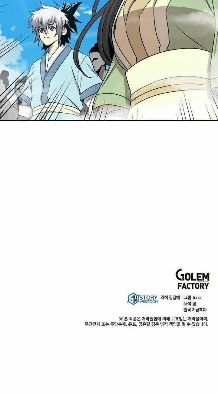 Đạo Sĩ Giang Hồ - Chapter 21 - Trang 49