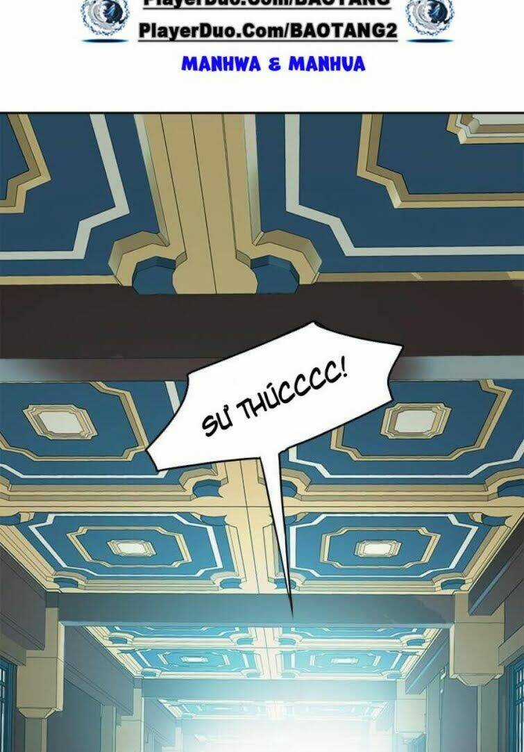 Đạo Sĩ Giang Hồ - Chapter 22 - Trang 17