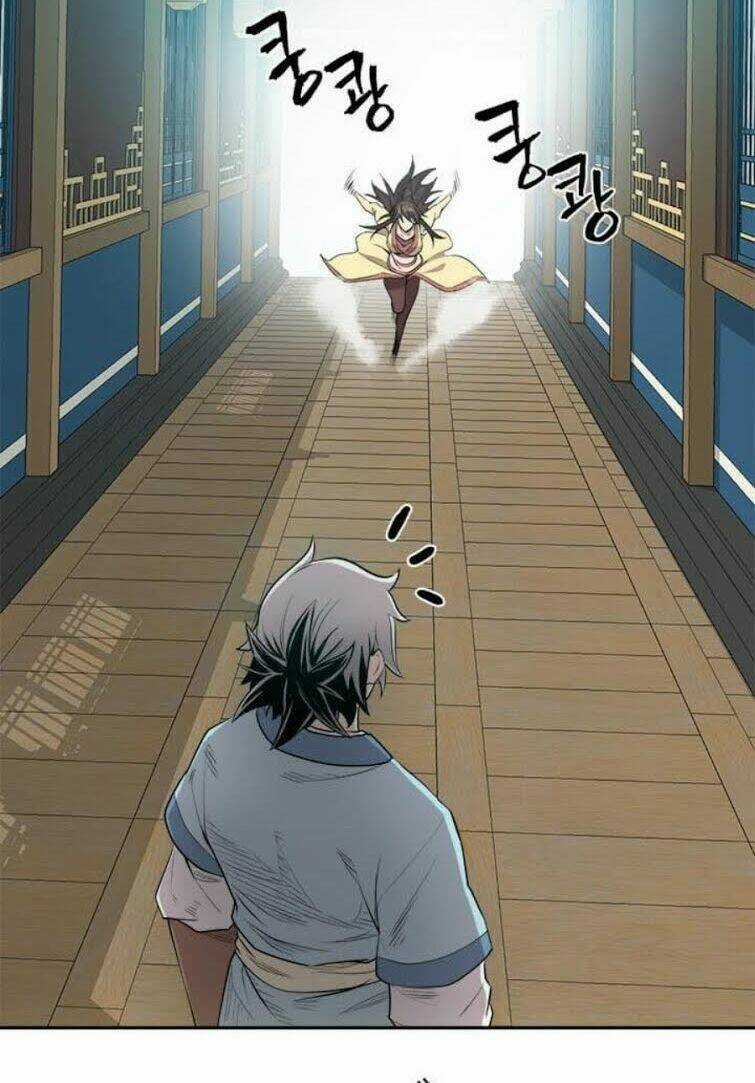 Đạo Sĩ Giang Hồ - Chapter 22 - Trang 18