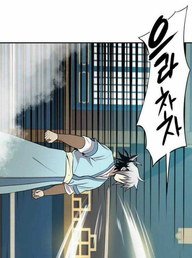 Đạo Sĩ Giang Hồ - Chapter 22 - Trang 20