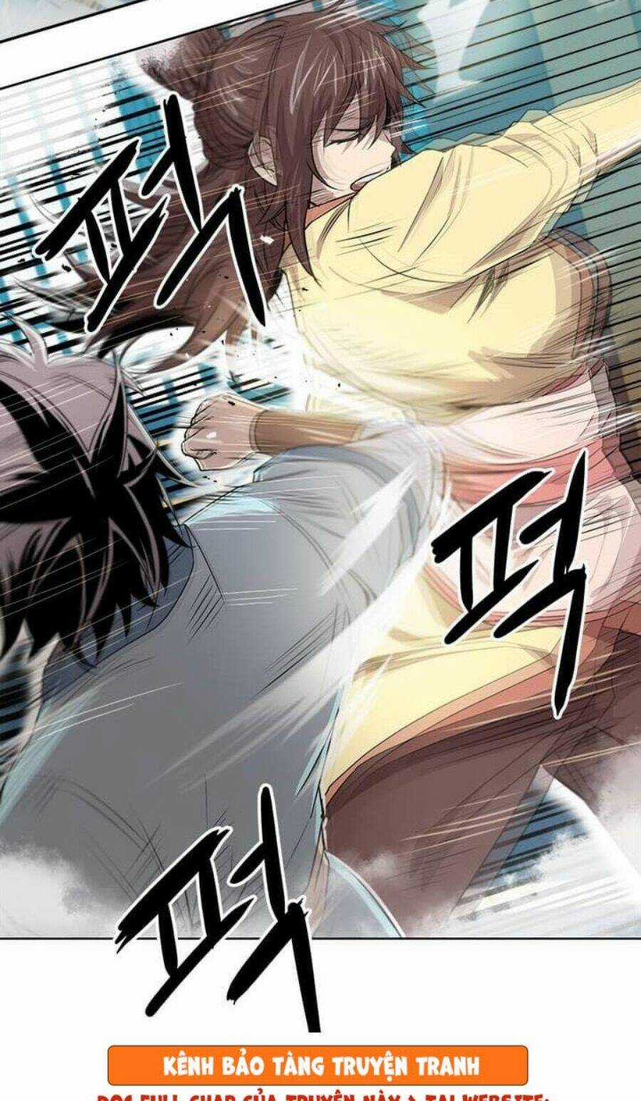 Đạo Sĩ Giang Hồ - Chapter 22 - Trang 24