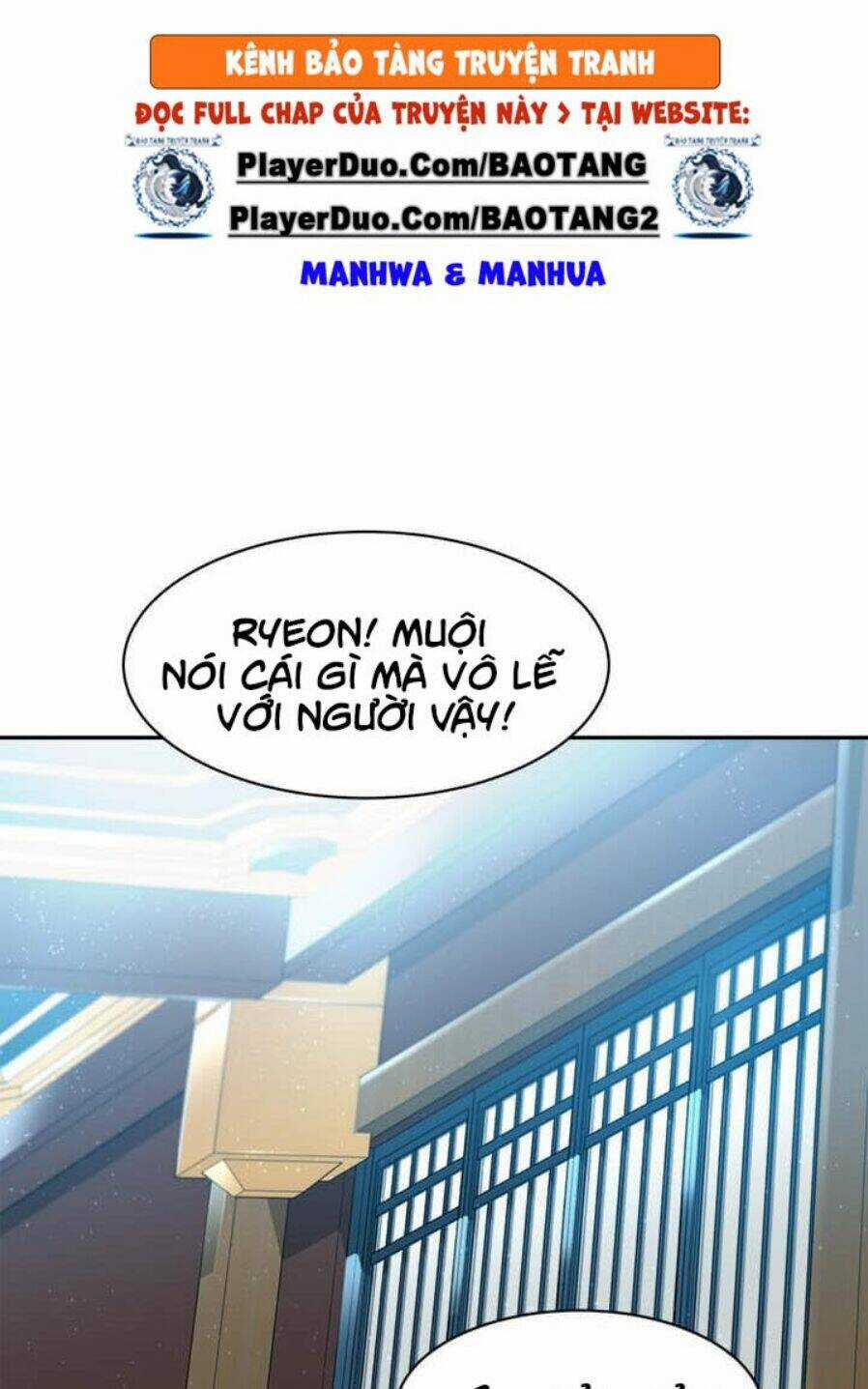 Đạo Sĩ Giang Hồ - Chapter 22 - Trang 36