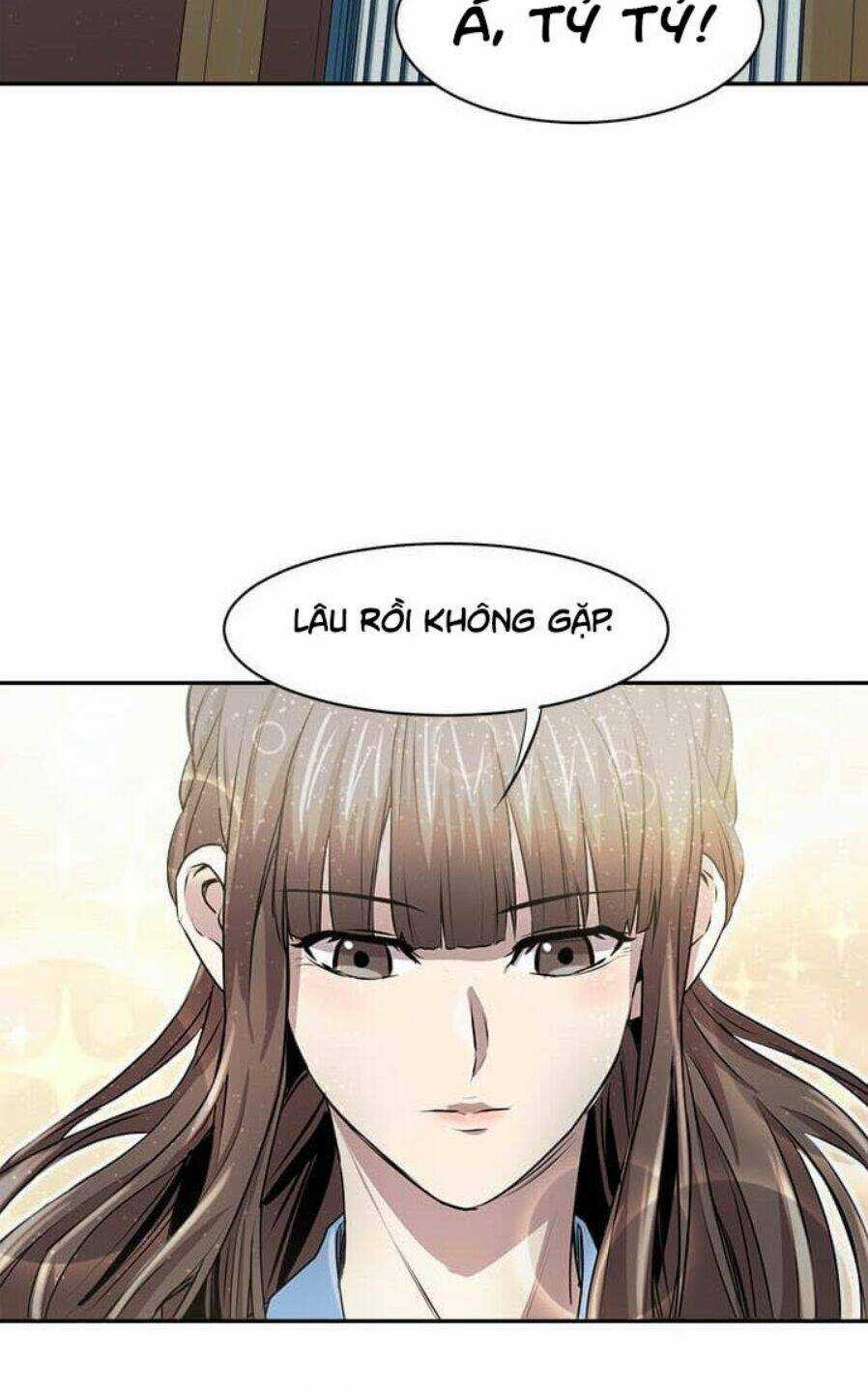 Đạo Sĩ Giang Hồ - Chapter 22 - Trang 37