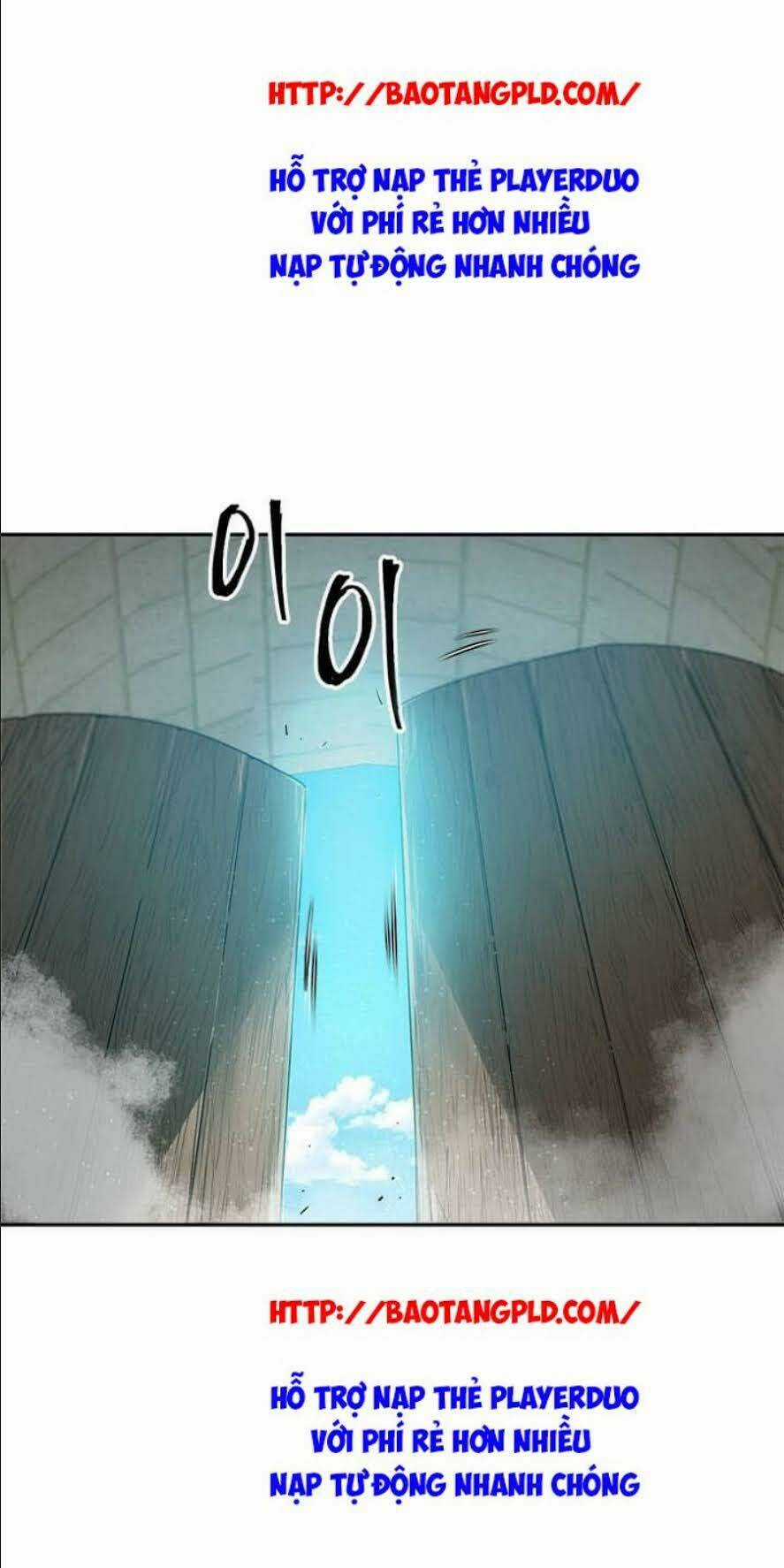 Đạo Sĩ Giang Hồ - Chapter 22 - Trang 5