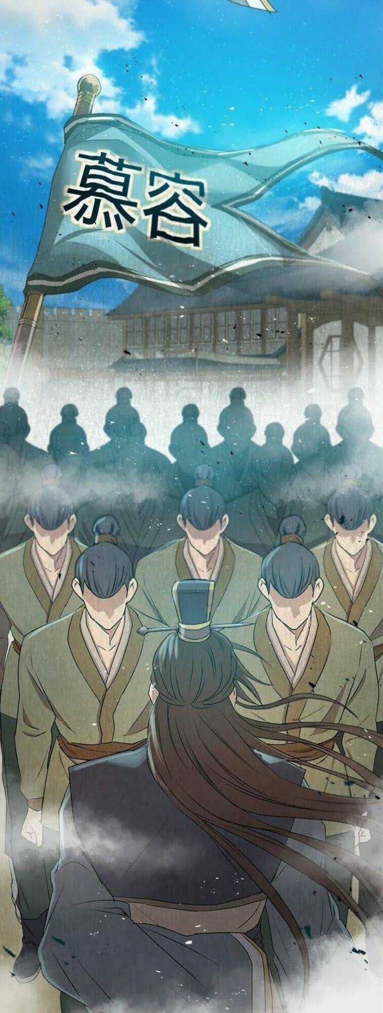 Đạo Sĩ Giang Hồ - Chapter 22 - Trang 44