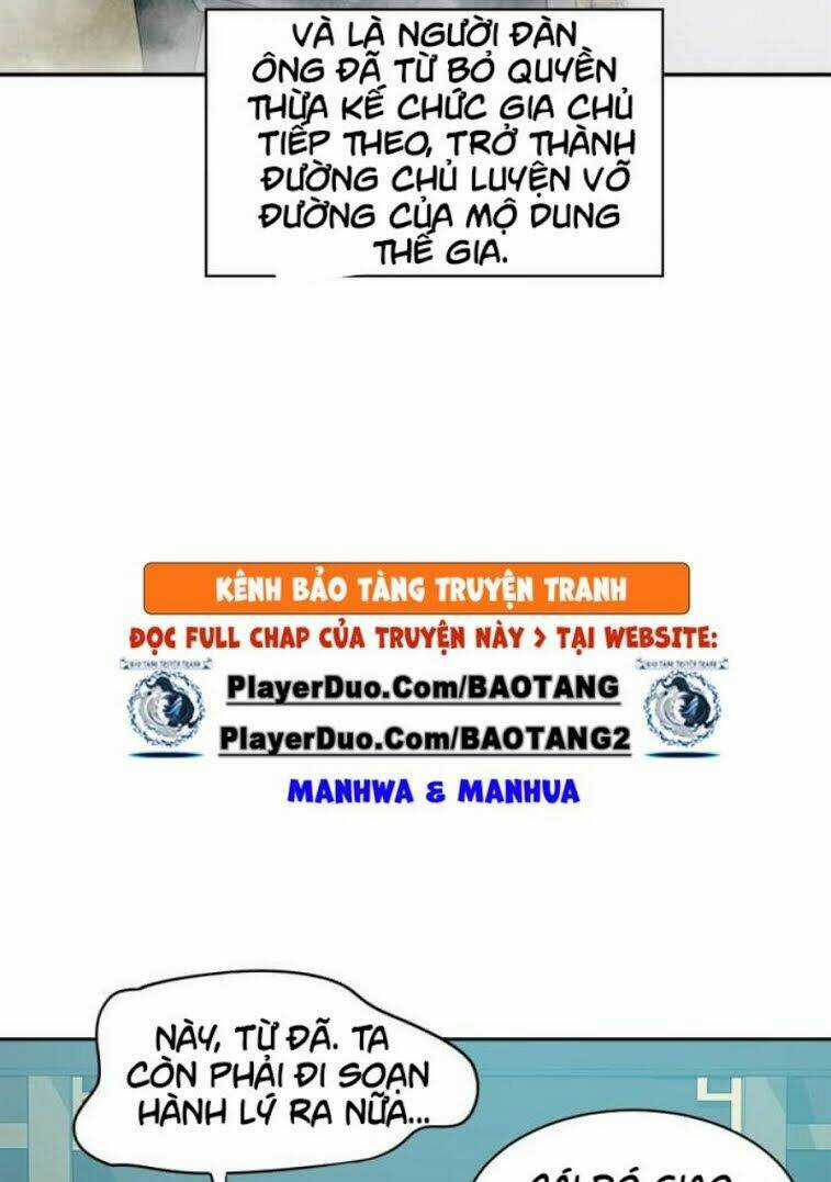 Đạo Sĩ Giang Hồ - Chapter 22 - Trang 45