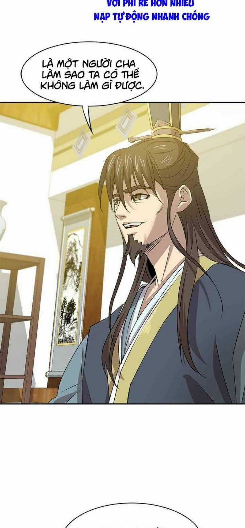 Đạo Sĩ Giang Hồ - Chapter 22 - Trang 51