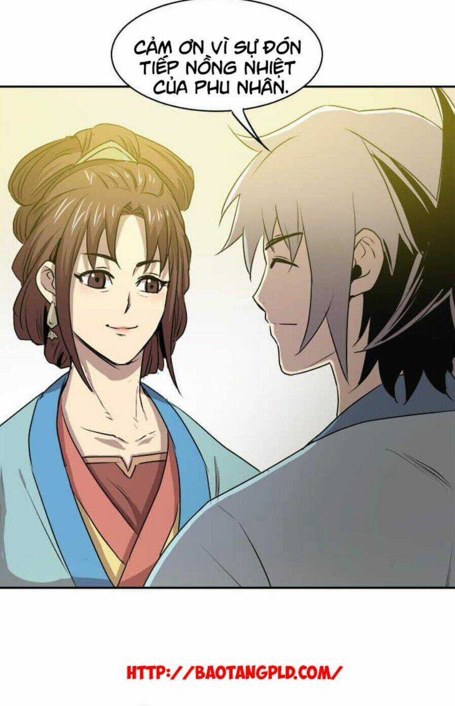 Đạo Sĩ Giang Hồ - Chapter 22 - Trang 63