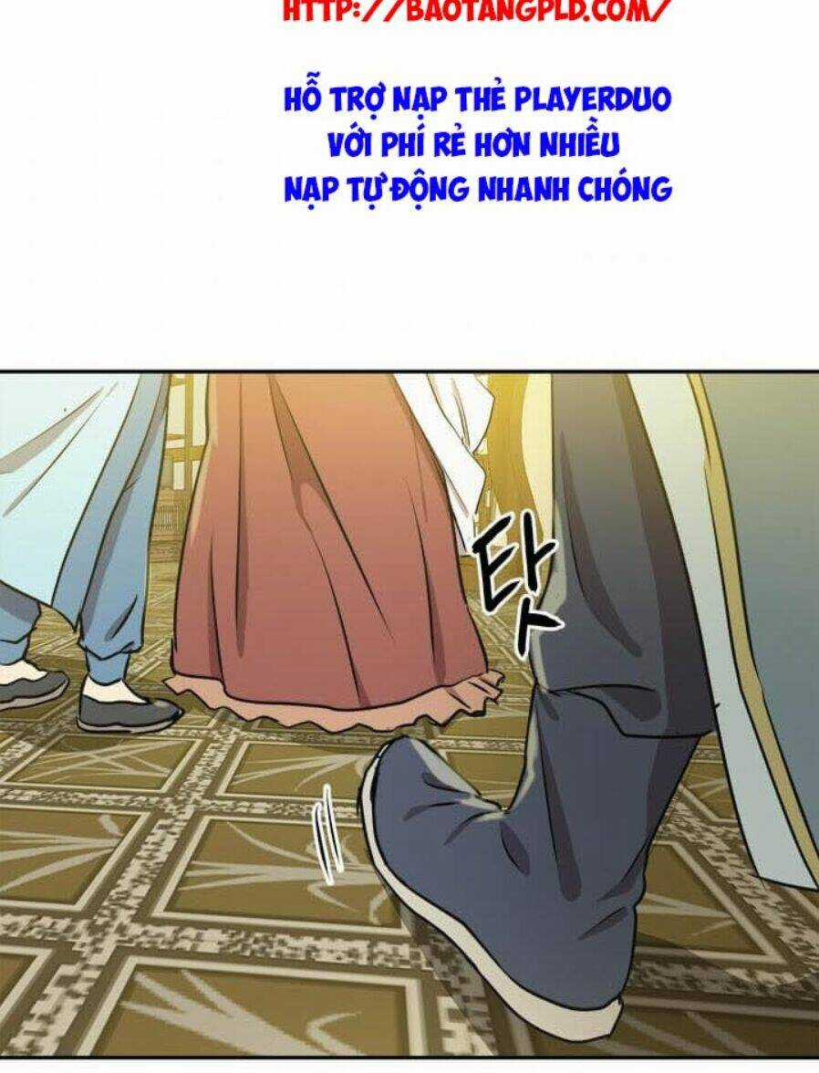 Đạo Sĩ Giang Hồ - Chapter 22 - Trang 65