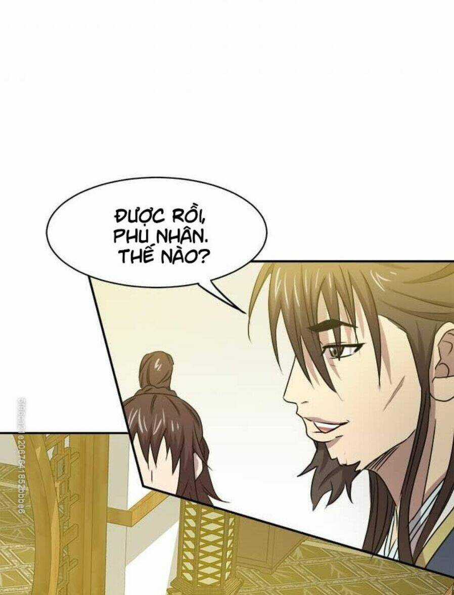 Đạo Sĩ Giang Hồ - Chapter 22 - Trang 66