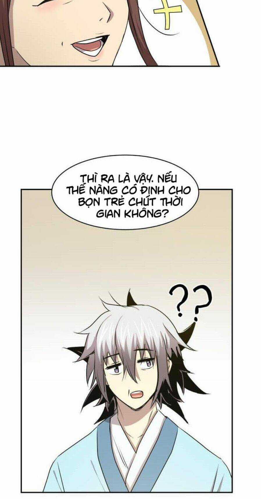 Đạo Sĩ Giang Hồ - Chapter 22 - Trang 68