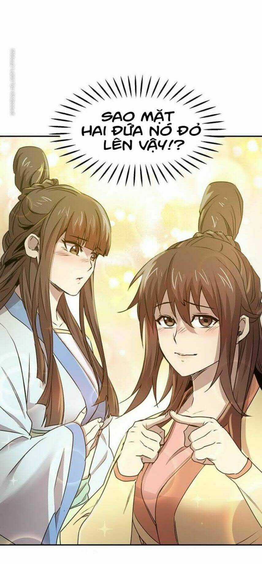 Đạo Sĩ Giang Hồ - Chapter 22 - Trang 72