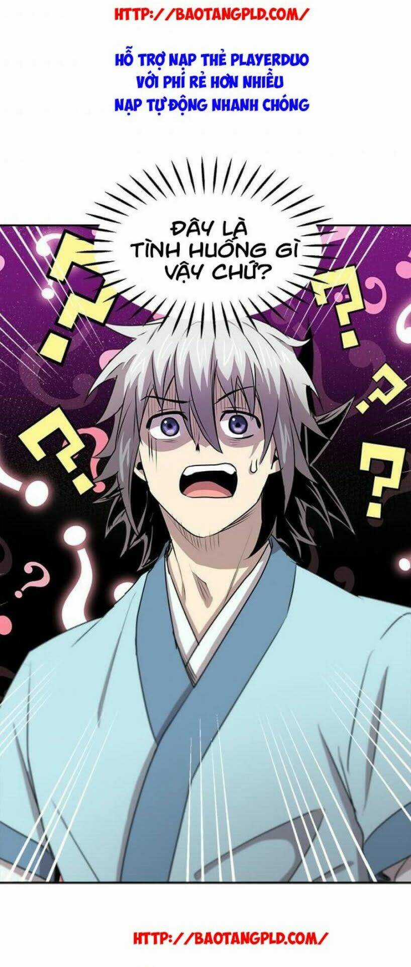 Đạo Sĩ Giang Hồ - Chapter 22 - Trang 73