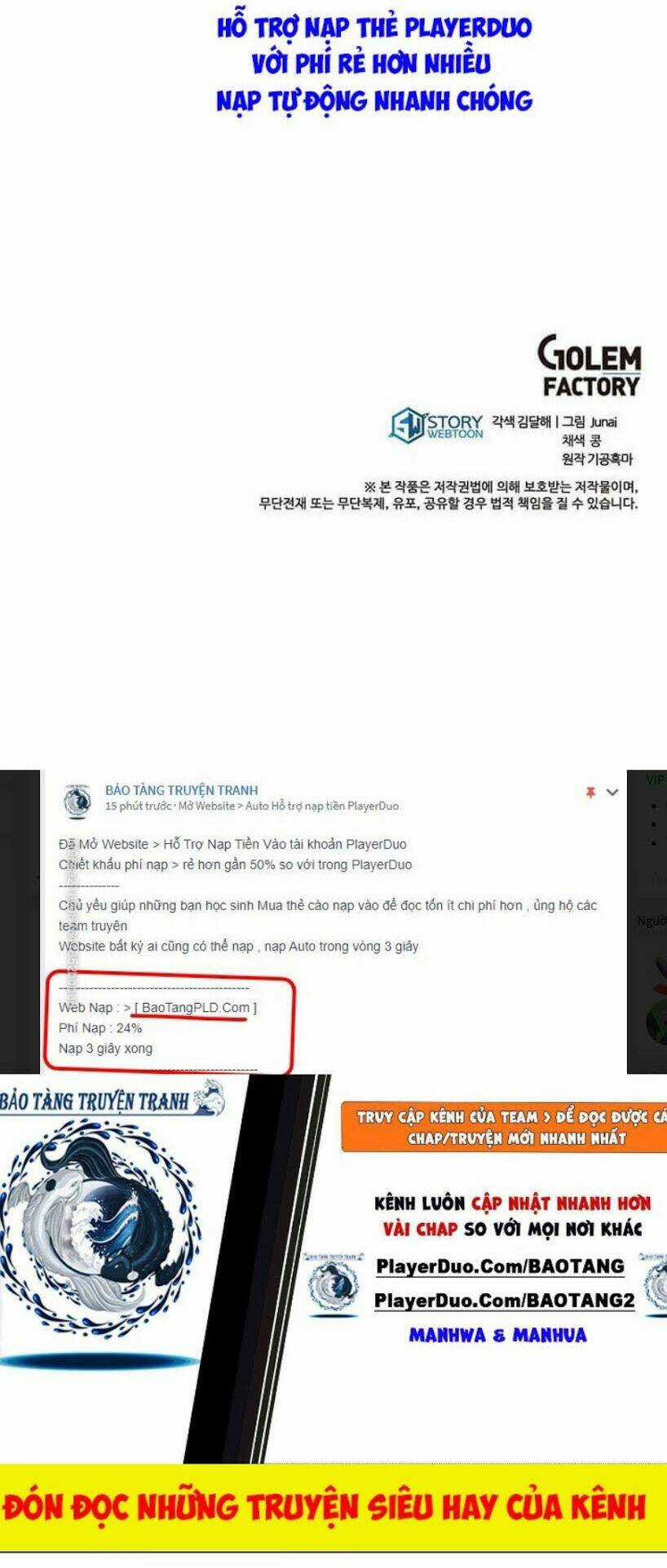 Đạo Sĩ Giang Hồ - Chapter 22 - Trang 74