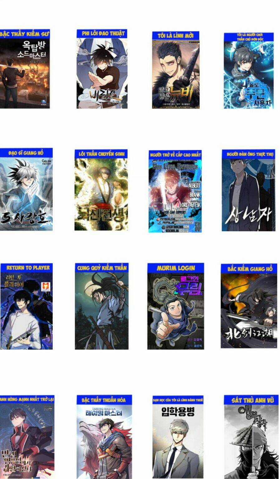 Đạo Sĩ Giang Hồ - Chapter 22 - Trang 75