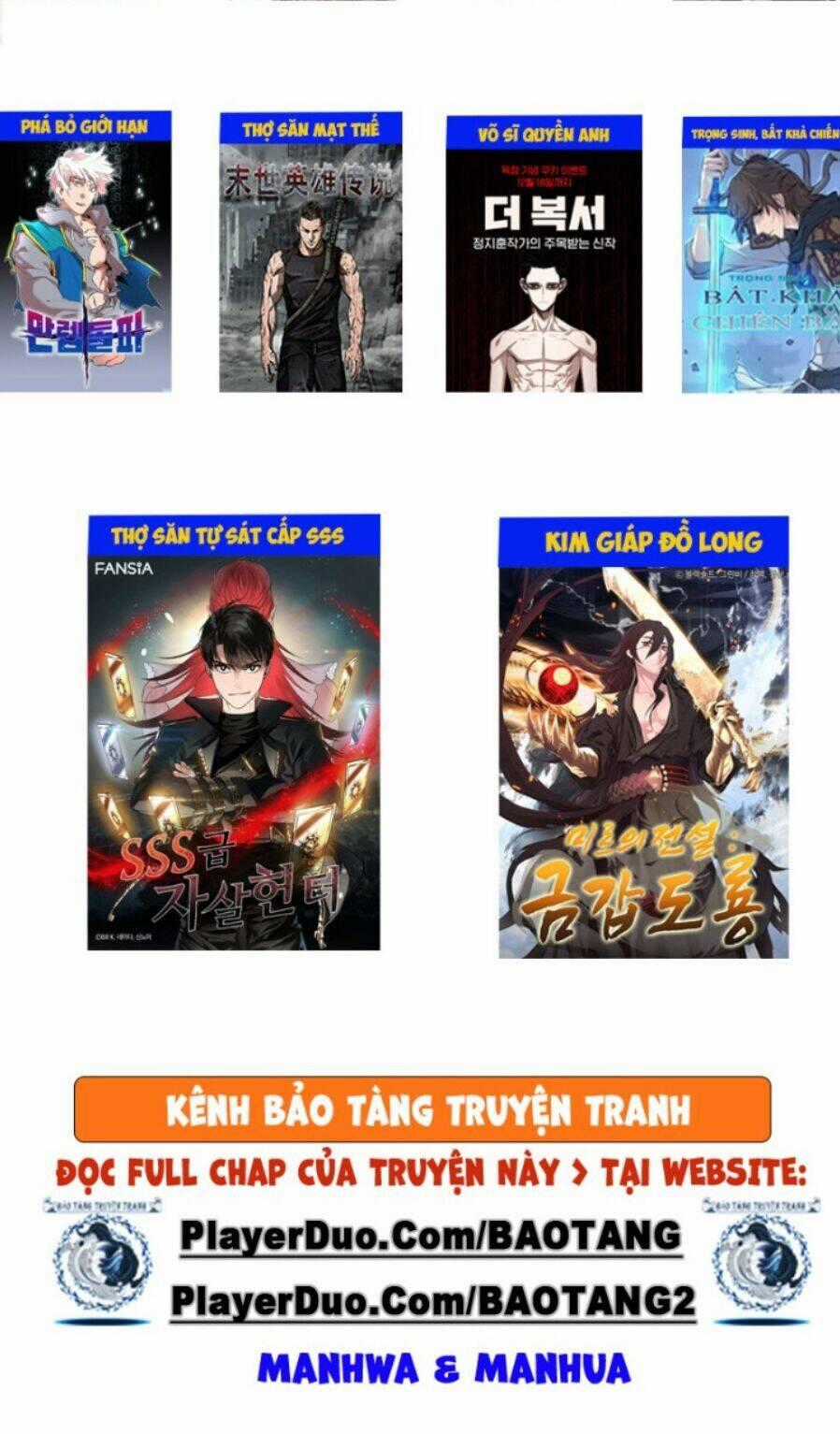 Đạo Sĩ Giang Hồ - Chapter 22 - Trang 76