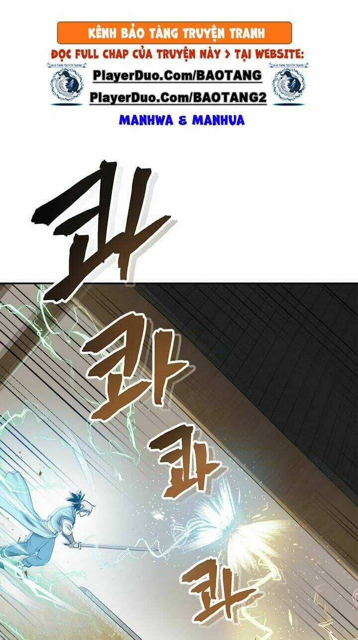 Đạo Sĩ Giang Hồ - Chapter 23 - Trang 17