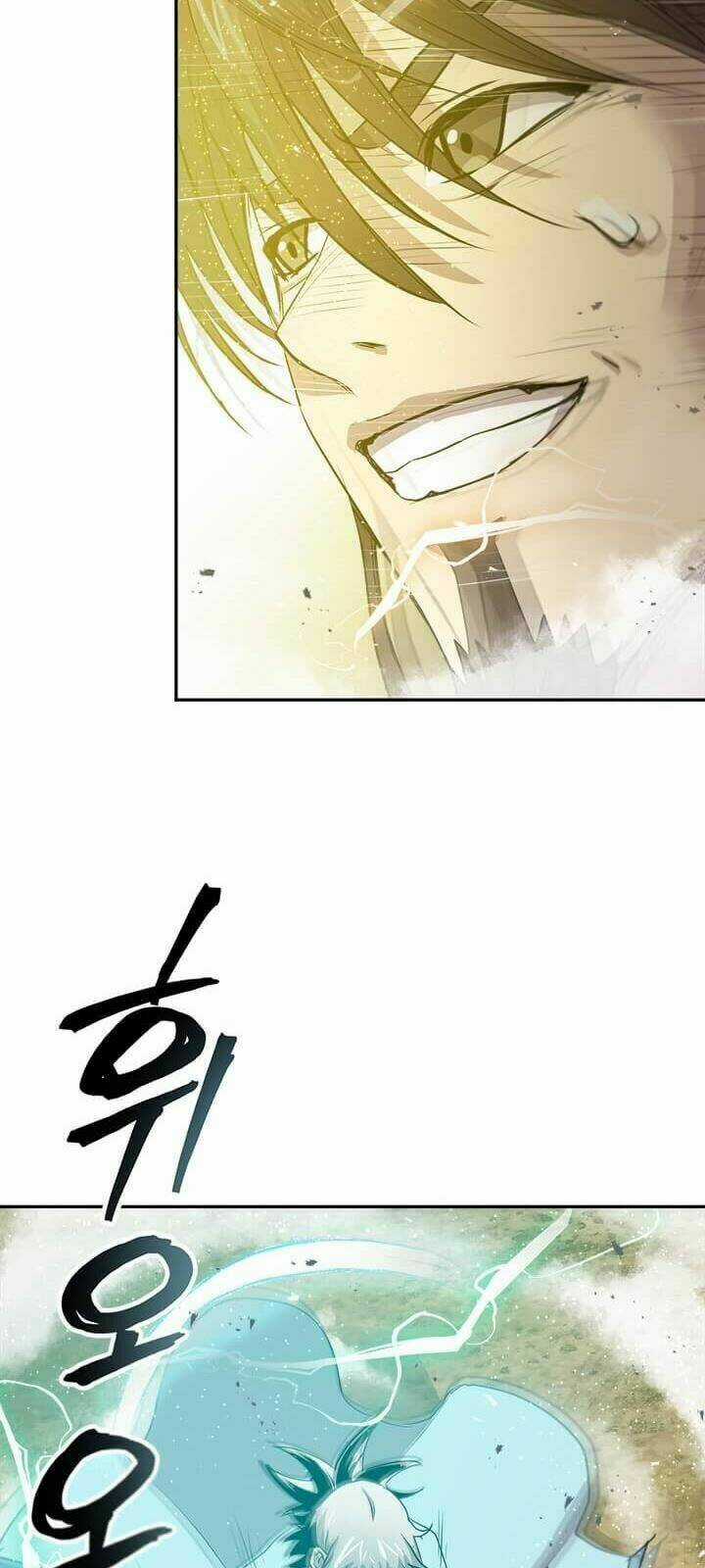 Đạo Sĩ Giang Hồ - Chapter 23 - Trang 19