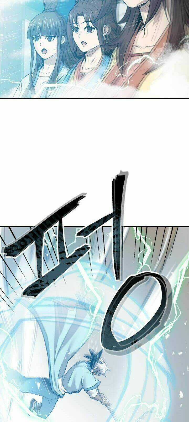 Đạo Sĩ Giang Hồ - Chapter 23 - Trang 21