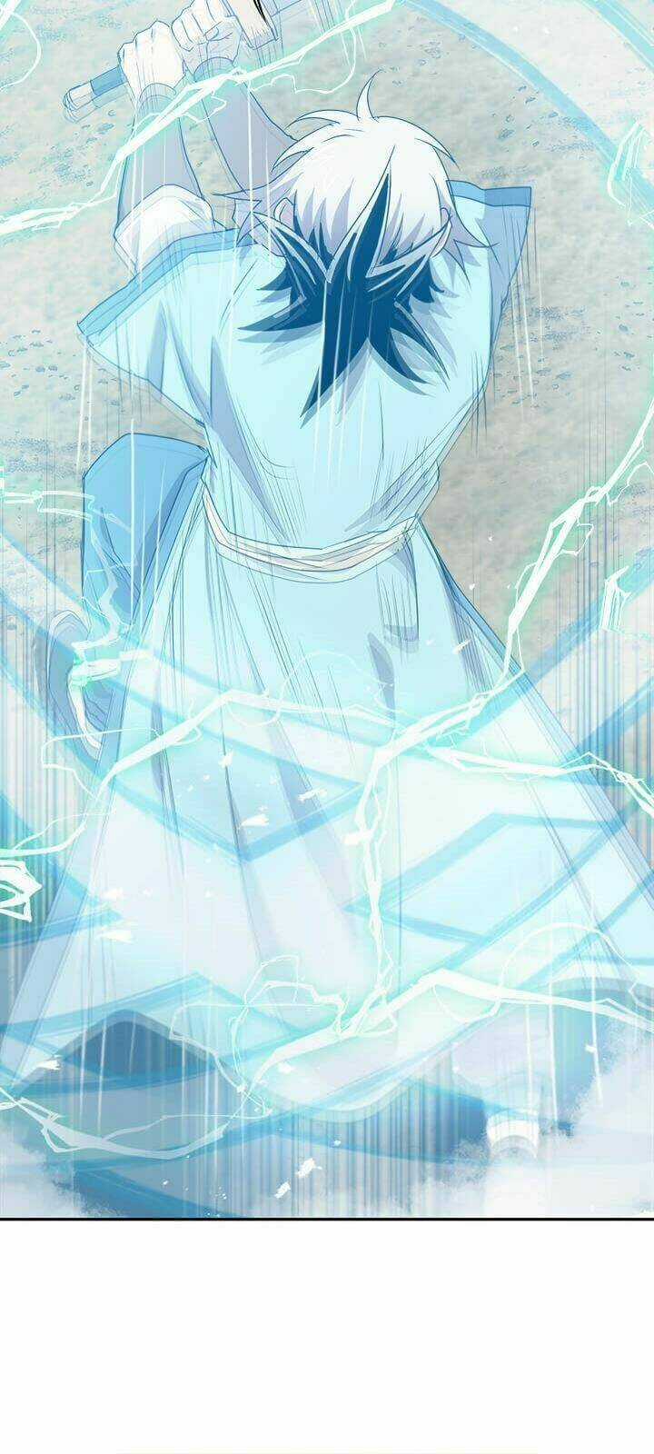 Đạo Sĩ Giang Hồ - Chapter 23 - Trang 26