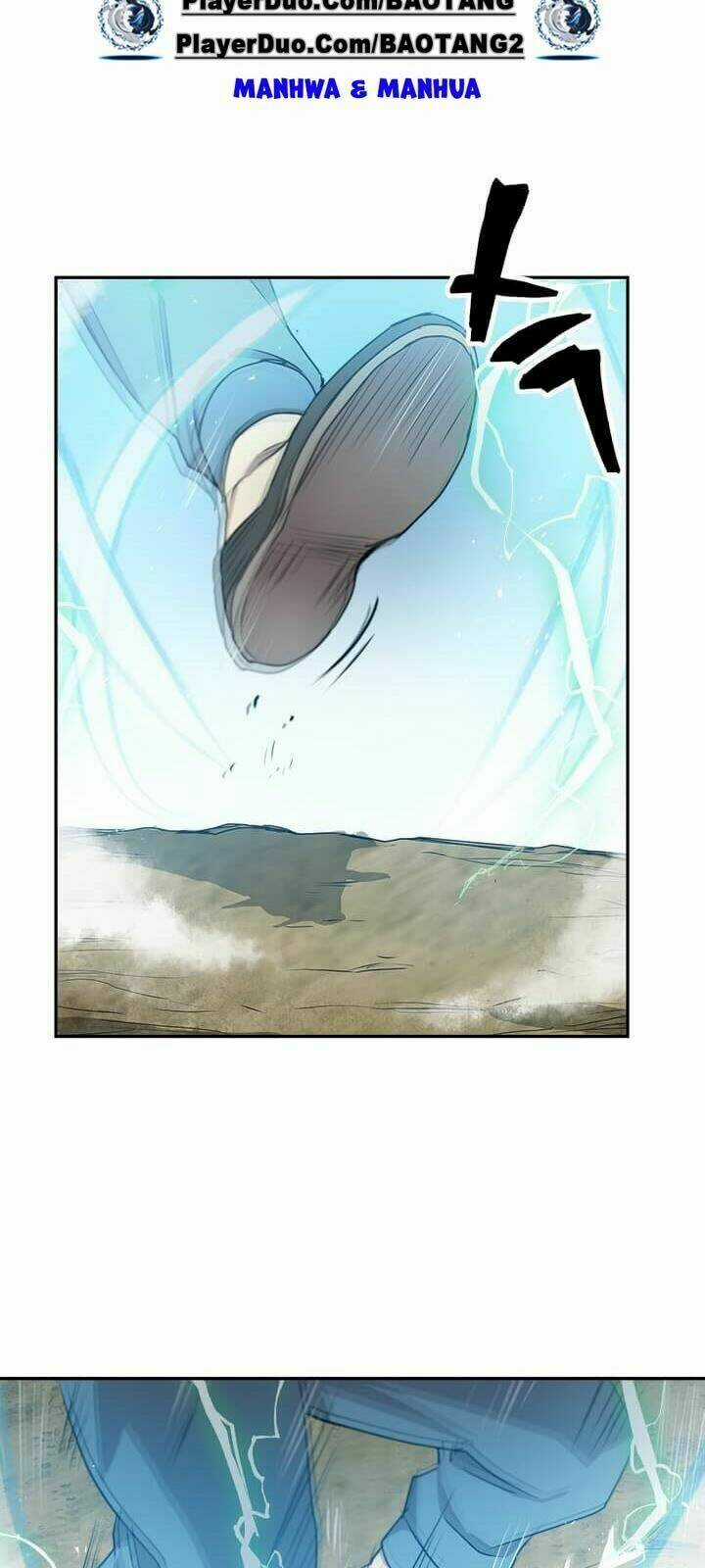 Đạo Sĩ Giang Hồ - Chapter 23 - Trang 29