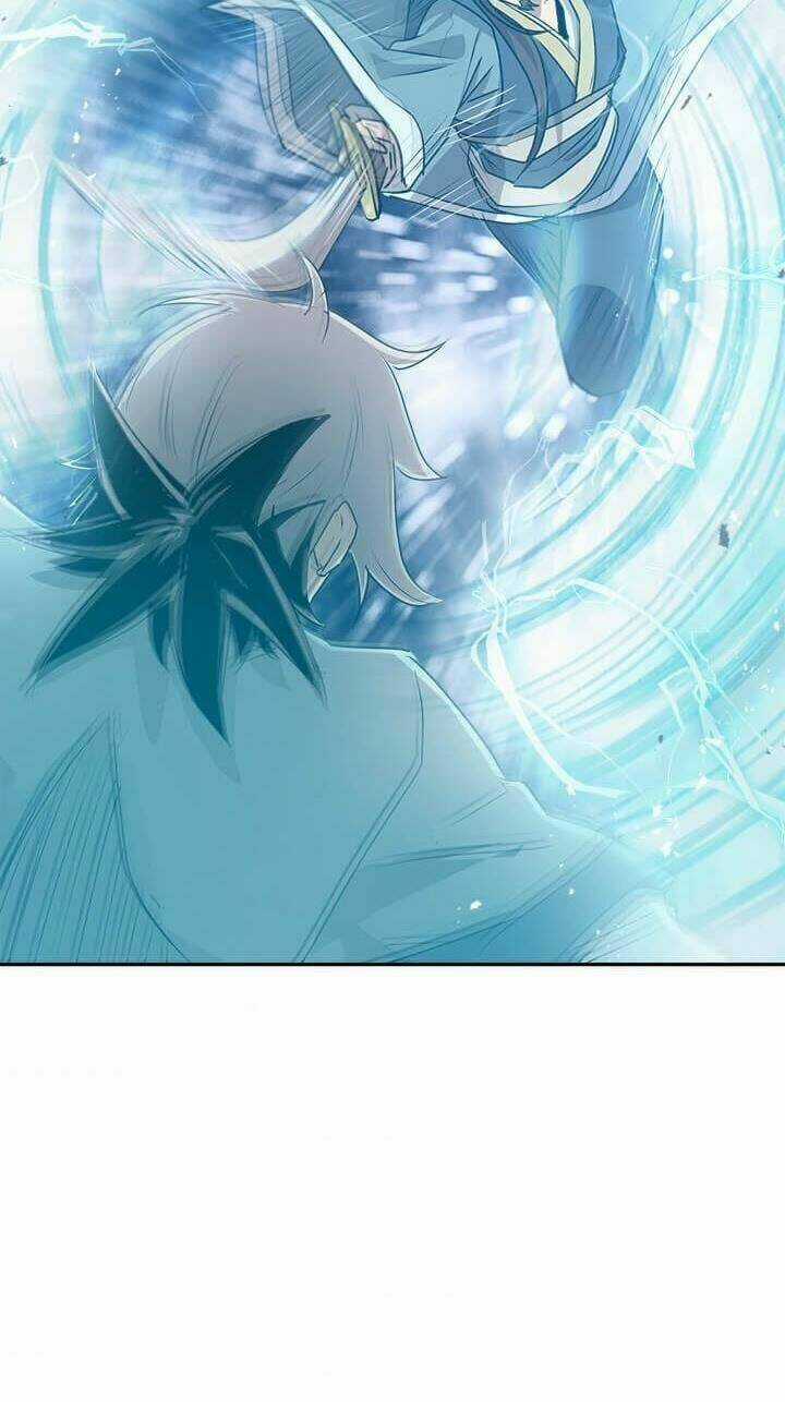 Đạo Sĩ Giang Hồ - Chapter 23 - Trang 37