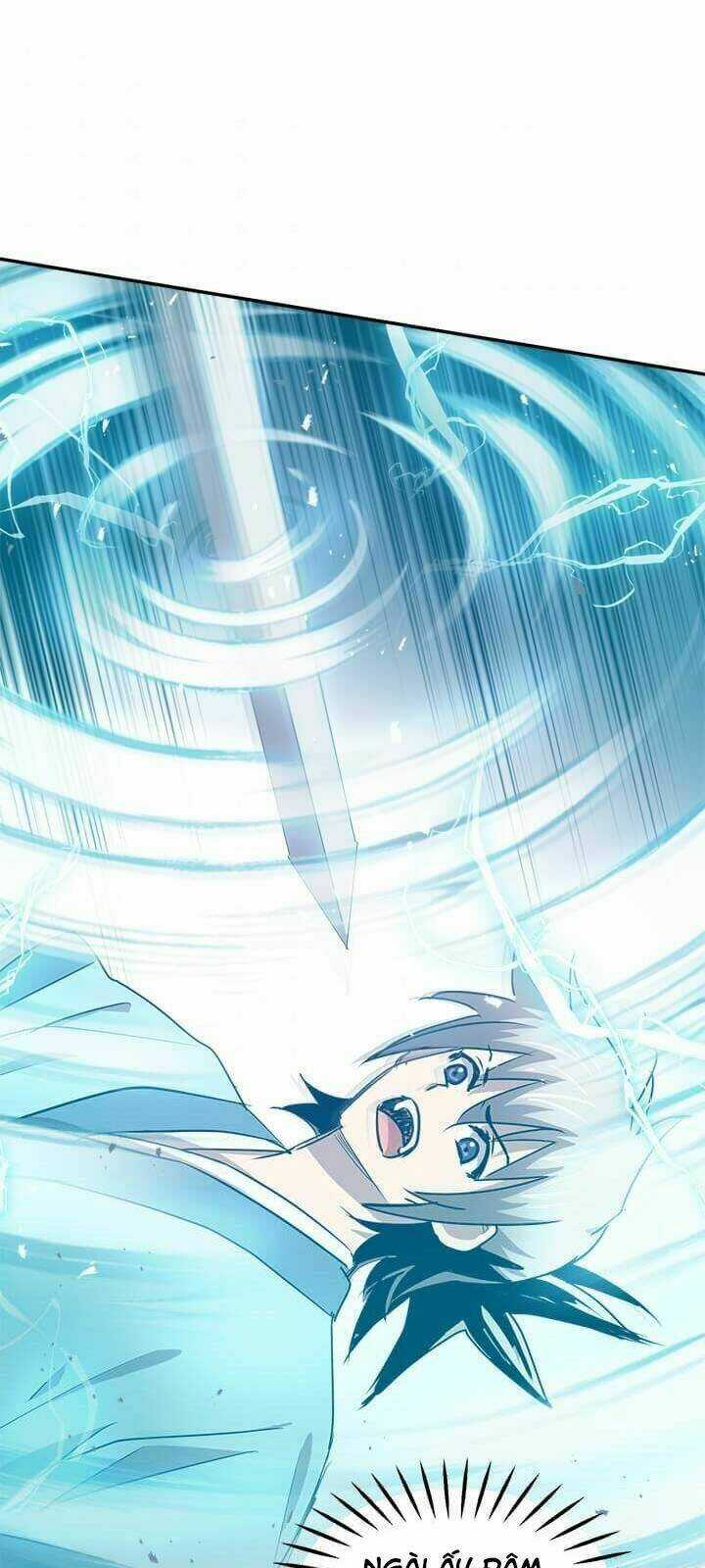 Đạo Sĩ Giang Hồ - Chapter 23 - Trang 38