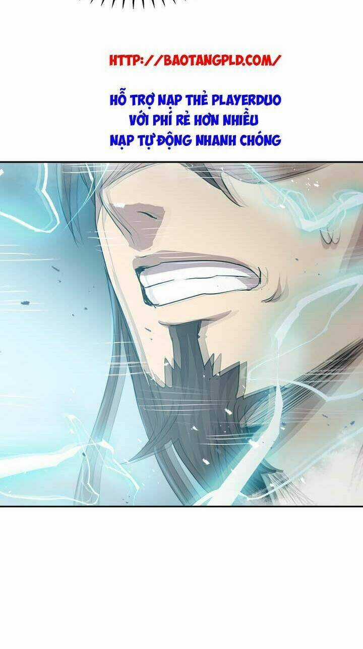 Đạo Sĩ Giang Hồ - Chapter 23 - Trang 42