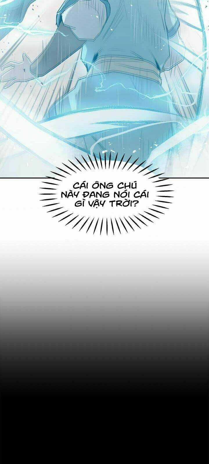 Đạo Sĩ Giang Hồ - Chapter 23 - Trang 45