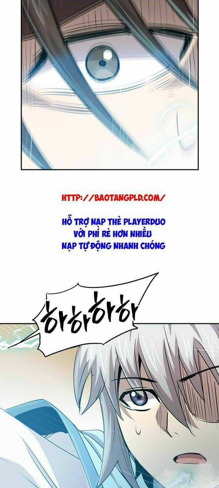 Đạo Sĩ Giang Hồ - Chapter 23 - Trang 55