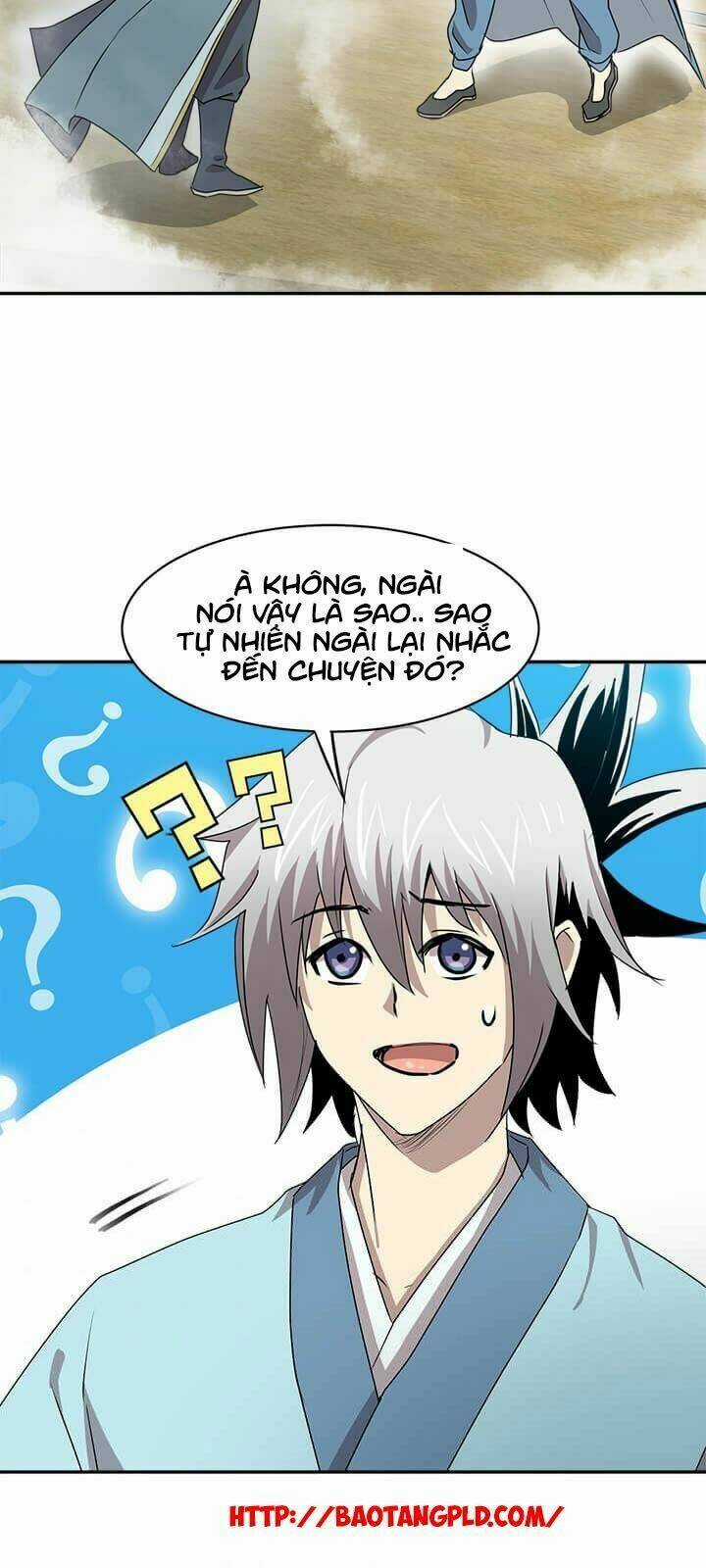 Đạo Sĩ Giang Hồ - Chapter 23 - Trang 58