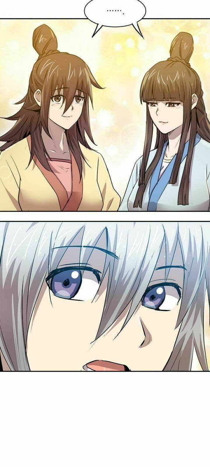 Đạo Sĩ Giang Hồ - Chapter 23 - Trang 60