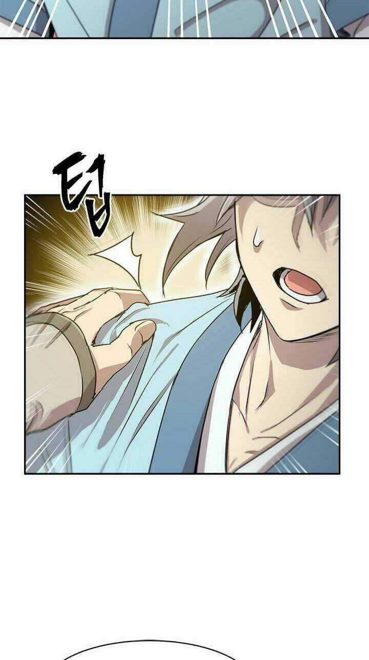 Đạo Sĩ Giang Hồ - Chapter 23 - Trang 7