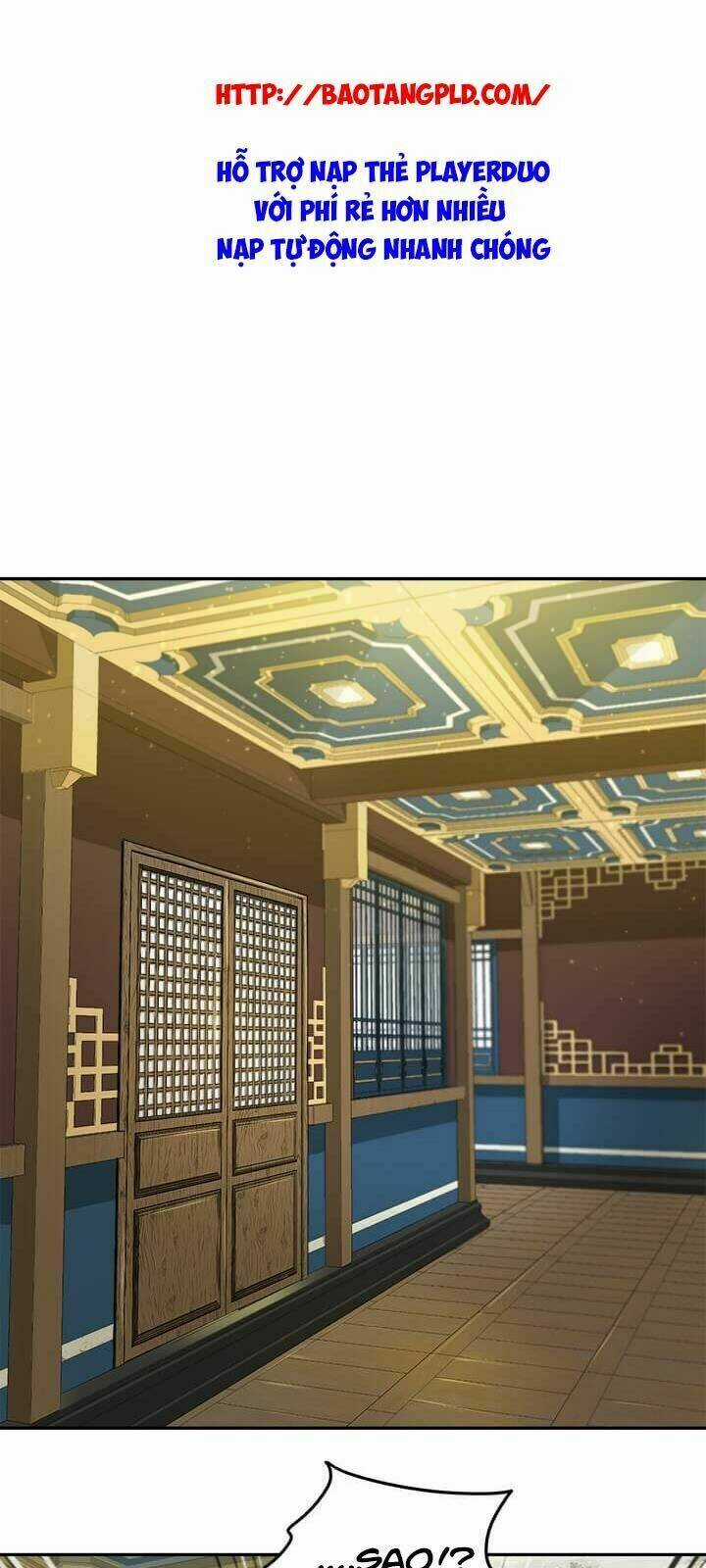 Đạo Sĩ Giang Hồ - Chapter 23 - Trang 61