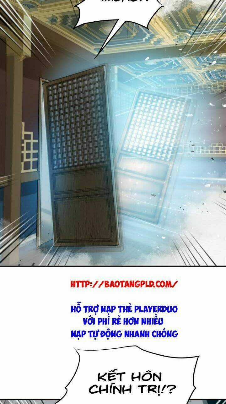 Đạo Sĩ Giang Hồ - Chapter 23 - Trang 62