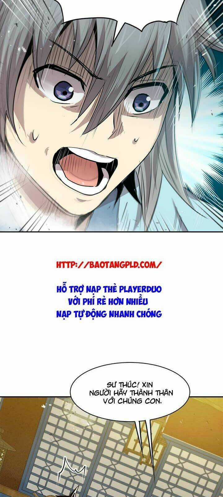 Đạo Sĩ Giang Hồ - Chapter 23 - Trang 63