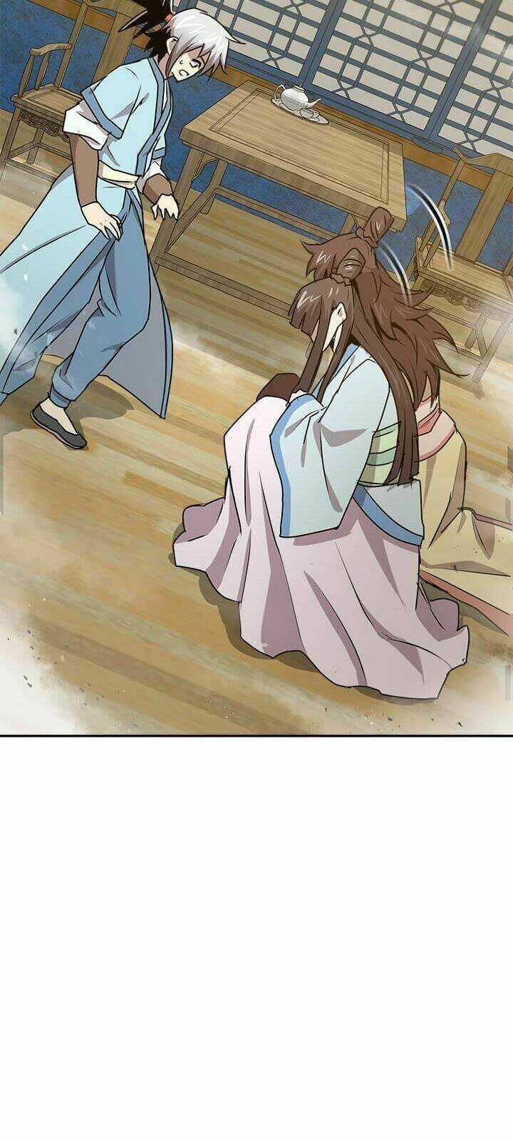 Đạo Sĩ Giang Hồ - Chapter 23 - Trang 64