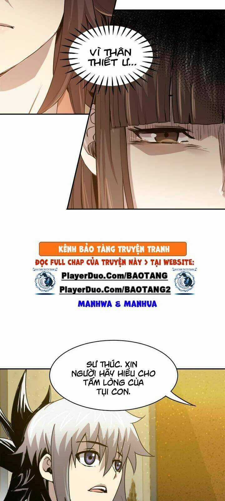 Đạo Sĩ Giang Hồ - Chapter 24 - Trang 16