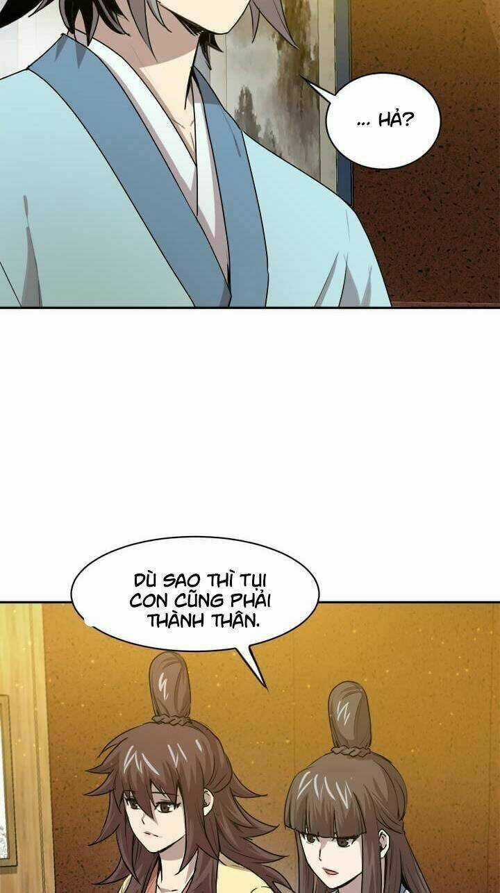 Đạo Sĩ Giang Hồ - Chapter 24 - Trang 17