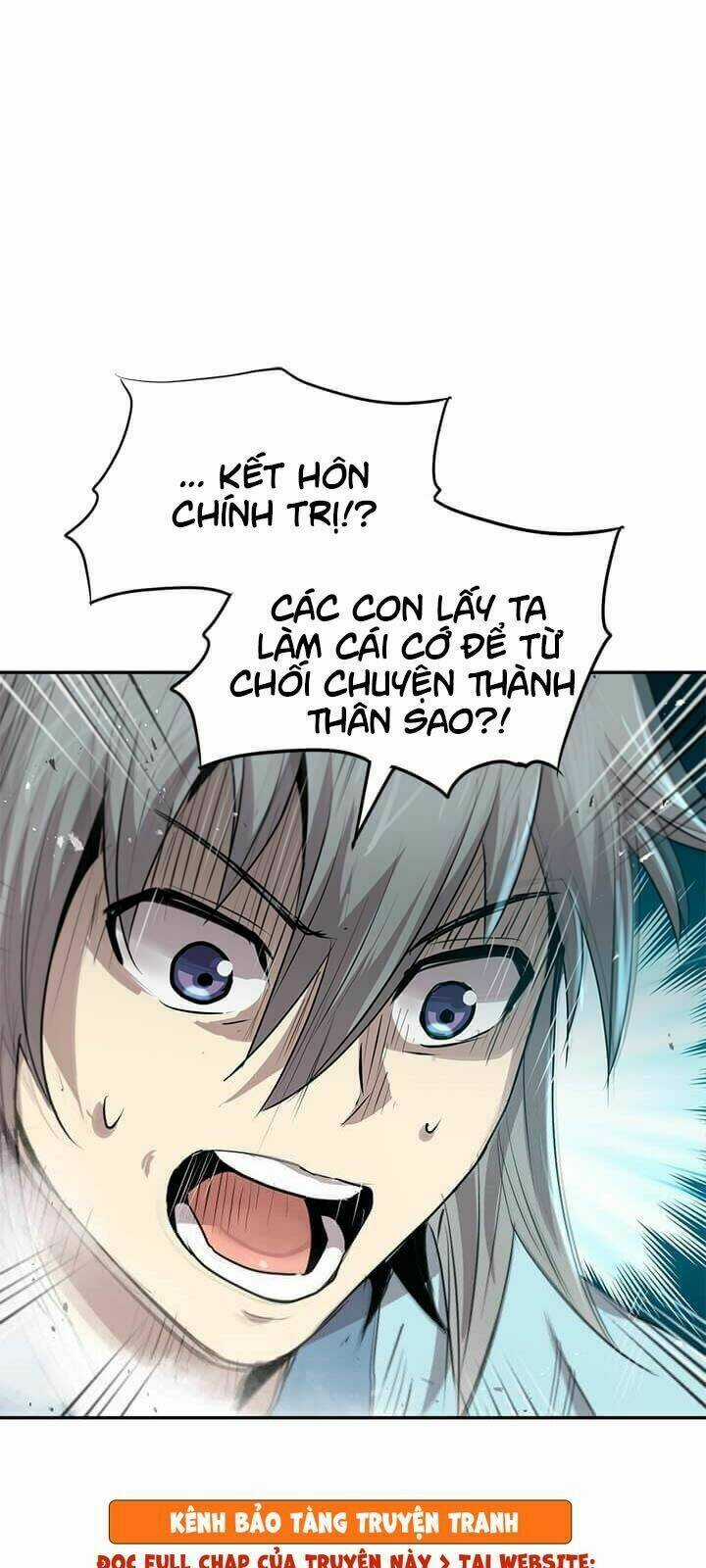 Đạo Sĩ Giang Hồ - Chapter 24 - Trang 3