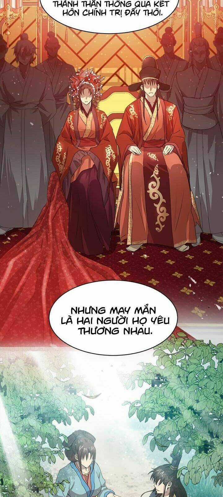 Đạo Sĩ Giang Hồ - Chapter 24 - Trang 24