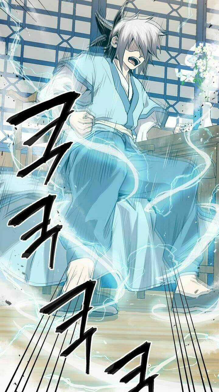 Đạo Sĩ Giang Hồ - Chapter 24 - Trang 27