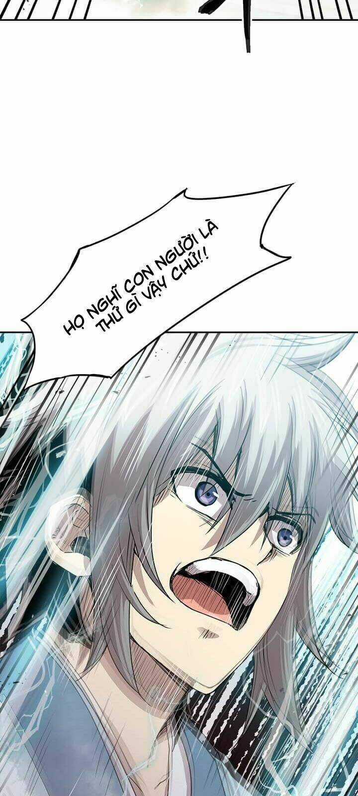 Đạo Sĩ Giang Hồ - Chapter 24 - Trang 28